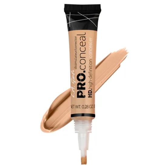 L.a. Girl Pro.conceal Hd Concealer Cool Nude