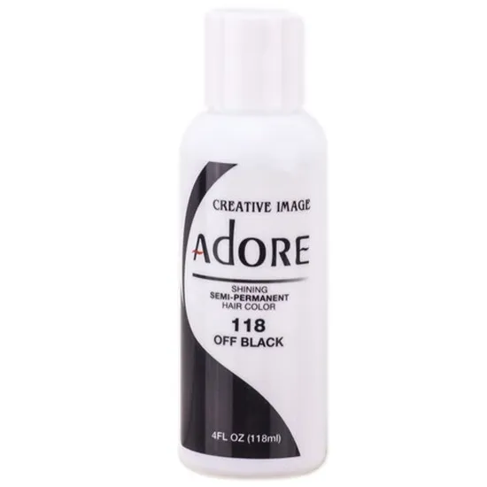 Adore Semi-Permanent Hair Colour