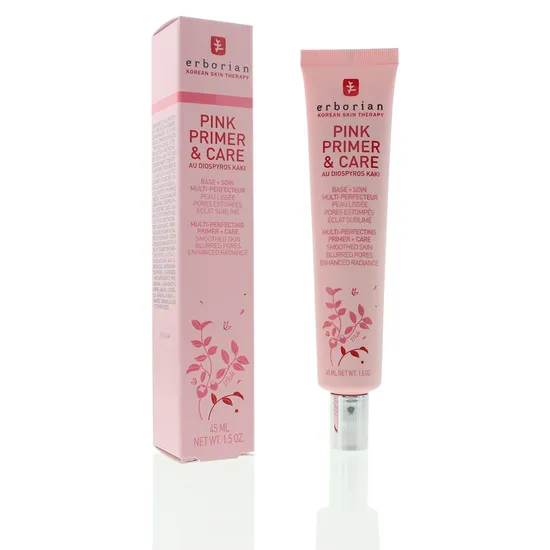 Erborian Pink Primer & Care