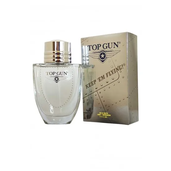 Top Gun Rivet Eau De Toilette
