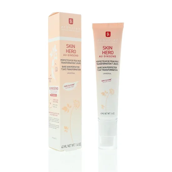 Erborian Skin Hero Bare Skin Perfector 40Ml
