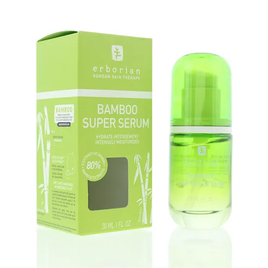 Erborian Bamboo Super Serum