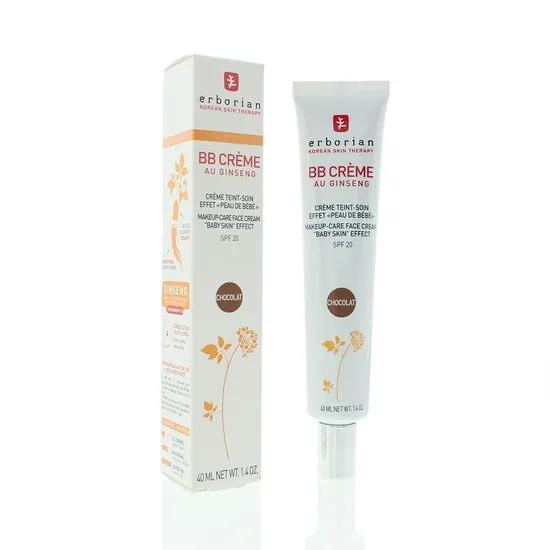 Erborian BB Cream SPF 20