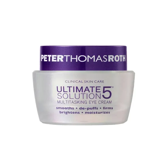 Peter Thomas Roth Ultimate Solution 5 Multitasking Eye Cream