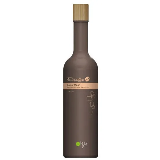 Oright Recoffee Body Wash