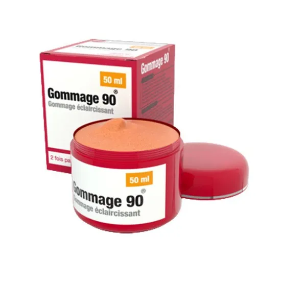 HT26 Gommage Scrub 90