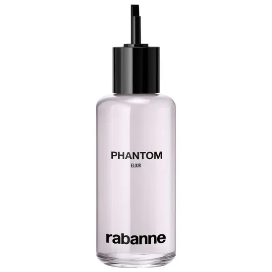Paco Rabanne Phantom Elixir Parfum Intense 200Ml - Refill