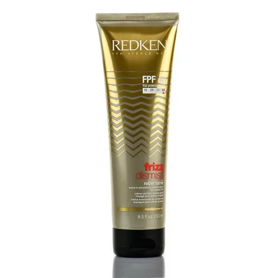 Redken Frizz Dismiss Rebel Tame Treatment