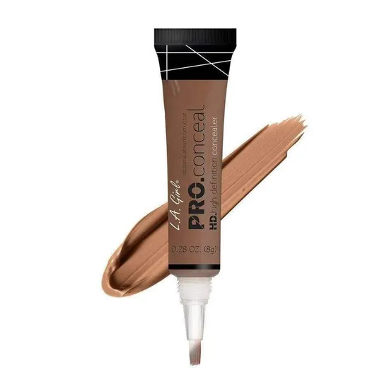 L.a. Girl Pro.conceal Hd Concealer Toast