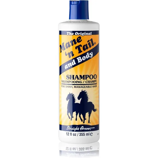 Mane 'n Tail Original Shampoo & Body