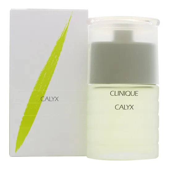 Clinique Calyx Exhilarating Fragrance