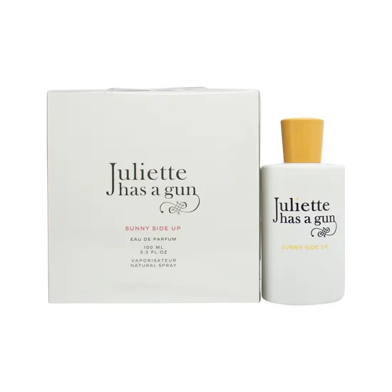 Juliette Has a Gun Sunny Side Up Eau De Parfum