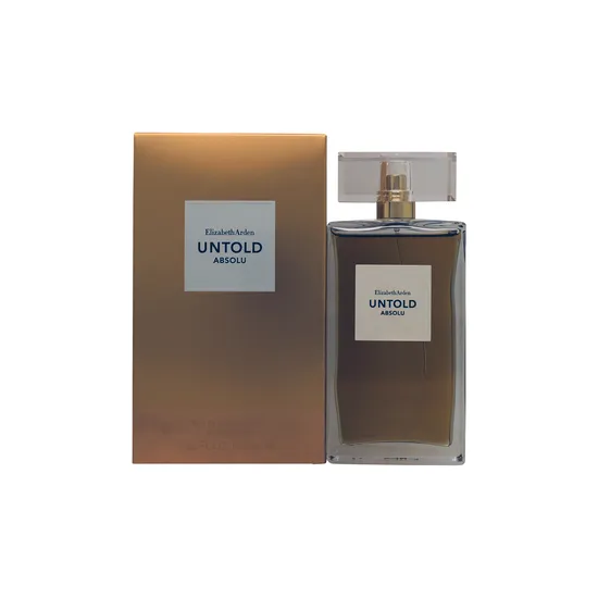 Elizabeth Arden Untold Absolu Eau De Parfum