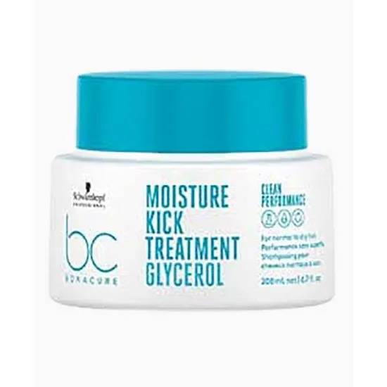 Schwarzkopf Bonacure Moisture Kick Glycerol Treatment