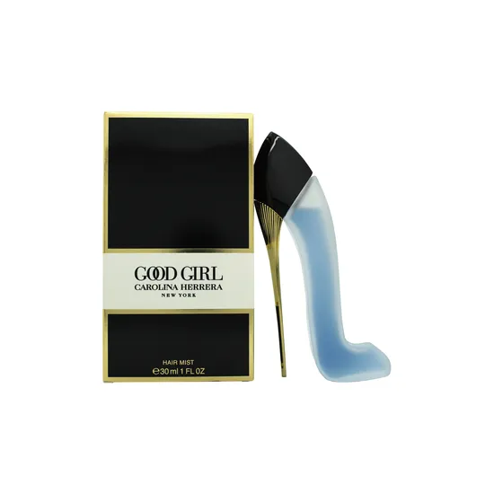 Carolina Herrera Good Girl Hair Mist Eau De Parfum