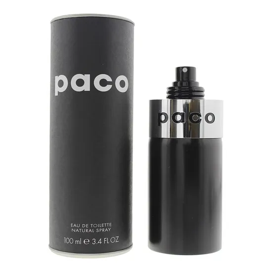 Paco Rabanne Paco Eau De Toilette