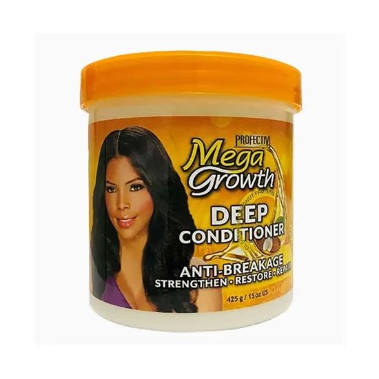 Profectiv Mega Growth Anti-breakage Strengthening Deep Conditioner