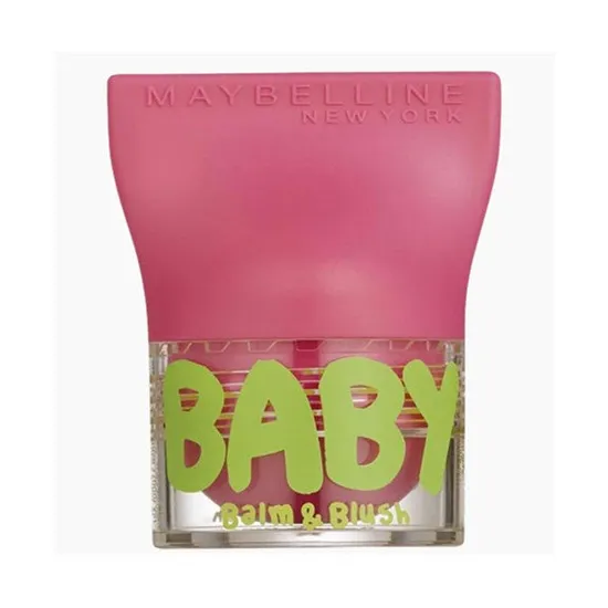 Maybelline Baby Balm & Blush
