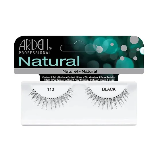 Ardell Natural Black Lashes