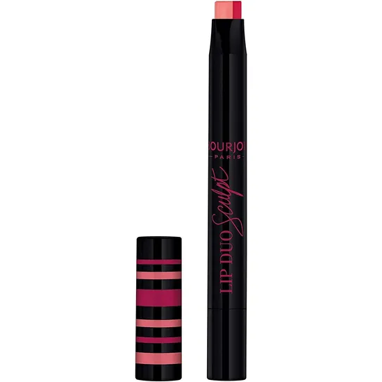 Bourjois Lip Duo Sculpt Lipstick