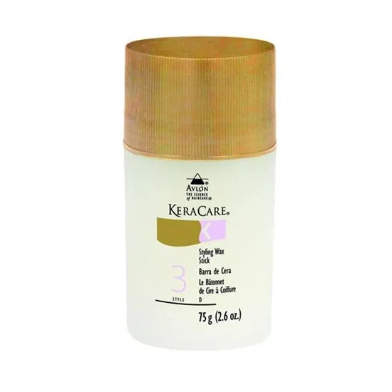 KeraCare Styling Wax Stick