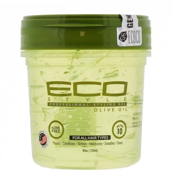 Ecoco Eco Styler Olive Oil Styling Gel