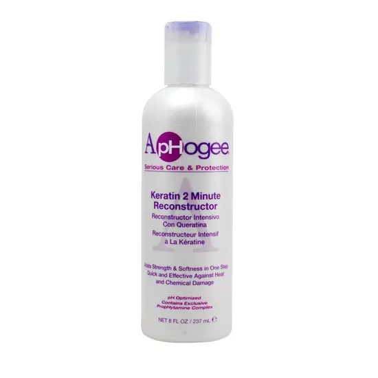 ApHogee Keratin 2 Minute Reconstructor