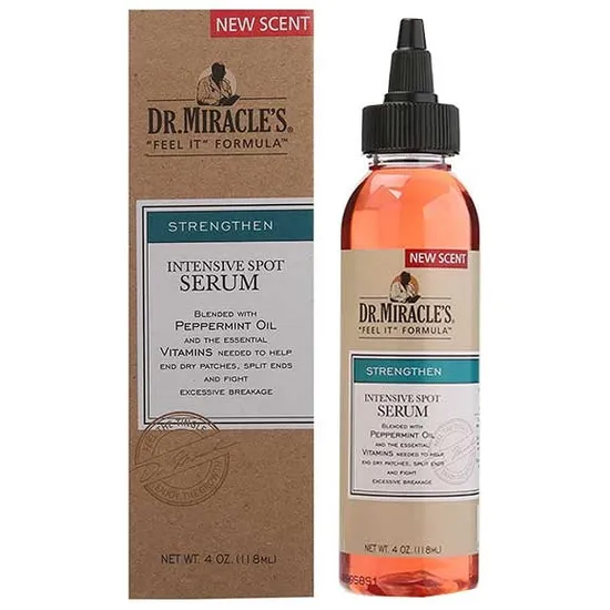 Dr. Miracle's Intensive Spot Serum
