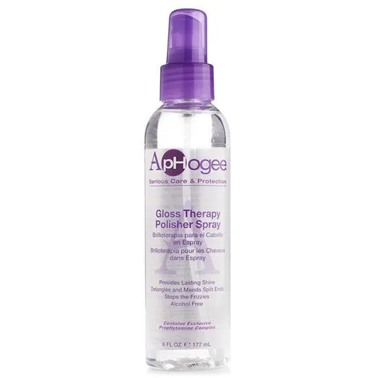 ApHogee Gloss Therapy Hair Polisher Spray