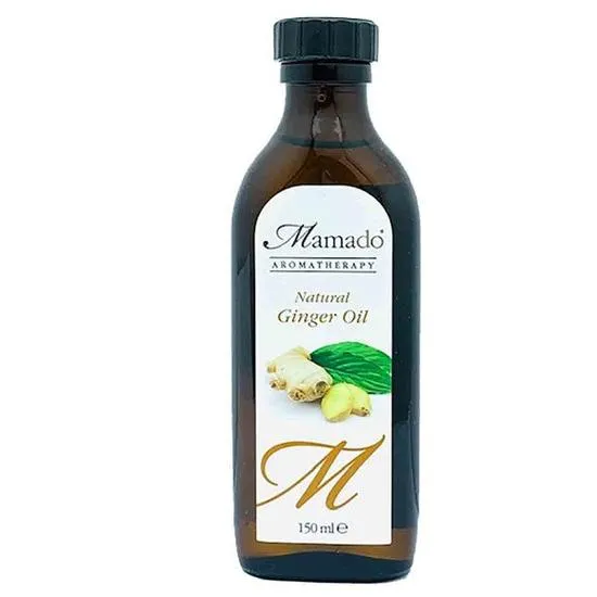 Mamado Ginger Oil