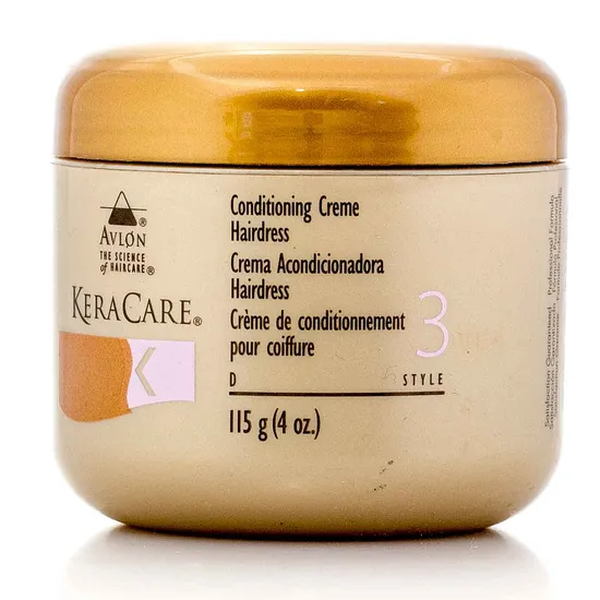 KeraCare Conditioning Creme Hairdress