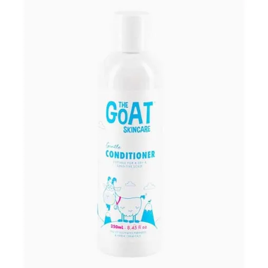 The Goat Skincare Gentle Conditioner