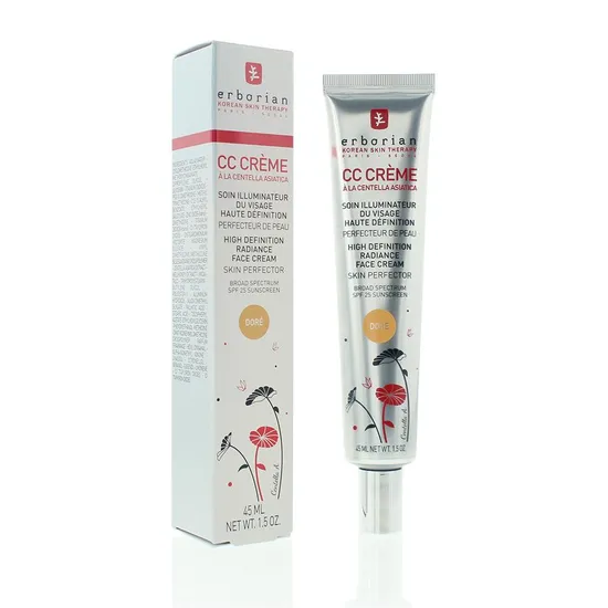 Erborian CC Cream SPF 25