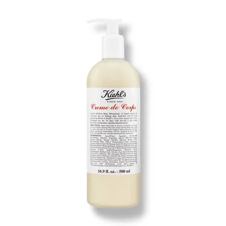 Kiehl's Creme De Corps