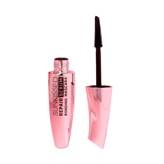 Sunkissed Repair Serum Bonding Mascara