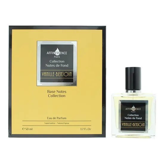 Affinessence Vanille Benjoin Eau De Parfum