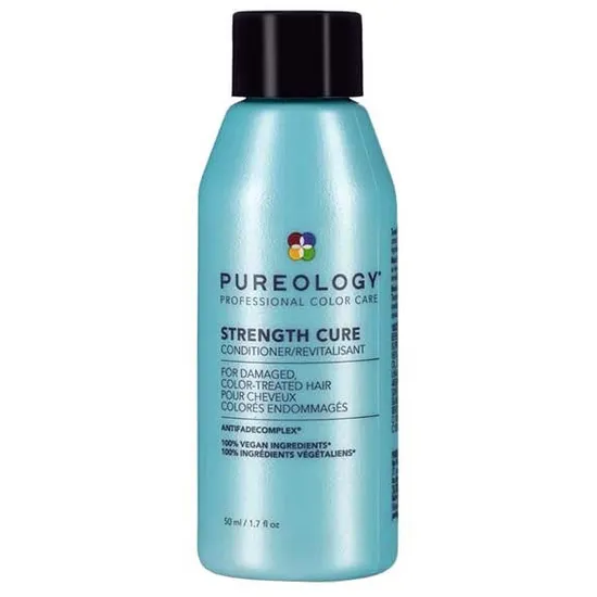 Pureology Strength Cure Colour Care Conditioner