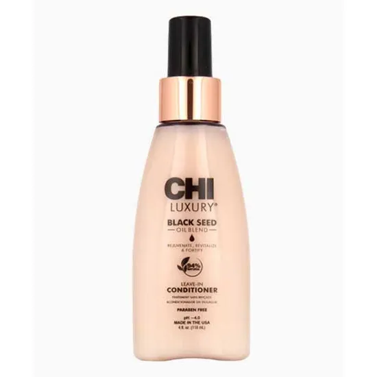 CHI Luxury Black Seed Oil Leave-in Conditioner