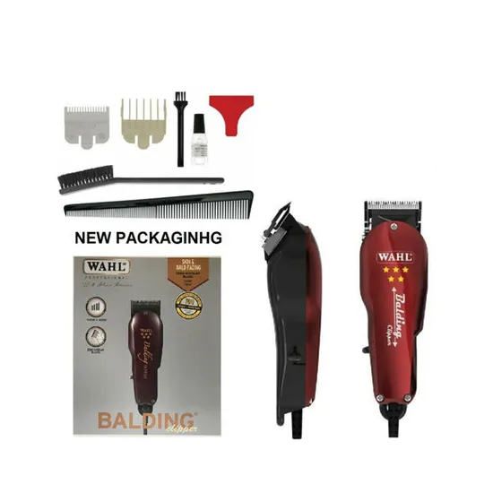 Wahl 5-Star Balding Corded Clipper