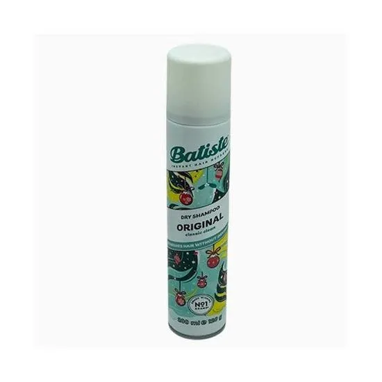 Batiste Original Dry Shampoo