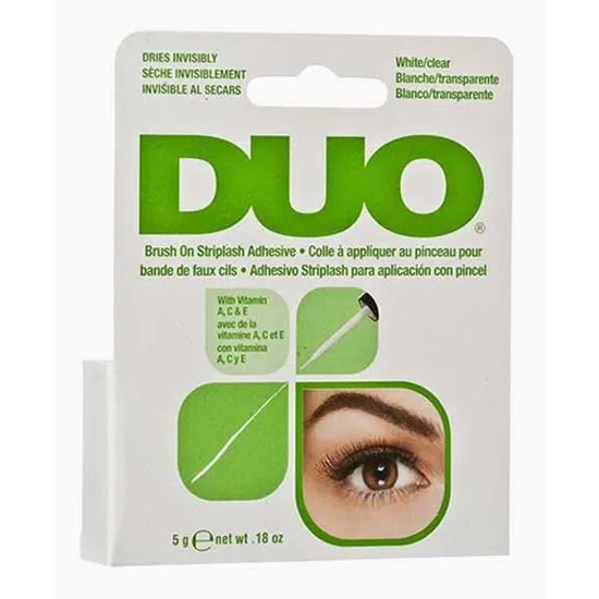 DUO Brush On Striplash Adhesive