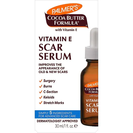 Palmer's Cocoa Butter Scar Serum