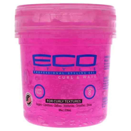 Ecoco Eco Styler Curl & Wave Styling Gel