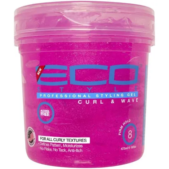 Ecoco Eco Styler Curl & Wave Styling Gel