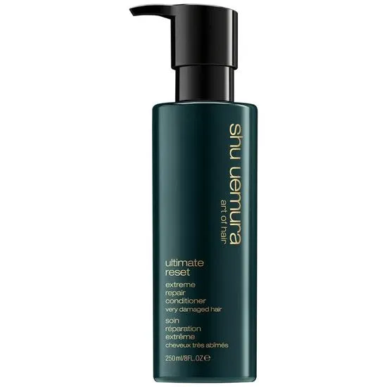 Shu Uemura Art of Hair Ultimate Reset Conditioner