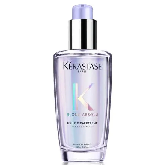 Kérastase Blond Absolu Huile Cicaextreme Oil