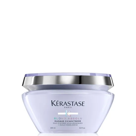 Kérastase Blond Absolu Masque Cicaextreme