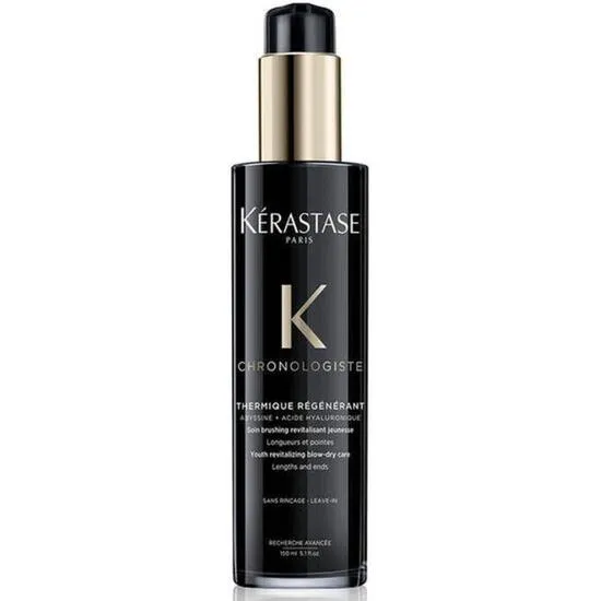 Kérastase Chronologiste Thermique Blow-Dry Cream