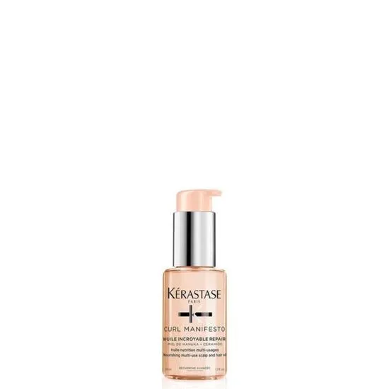 Kérastase Curl Manifesto Huile Sublime Repair Oil