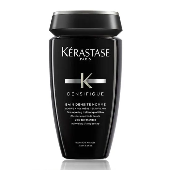 Kérastase Densifique Bain Densite Homme Shampoo